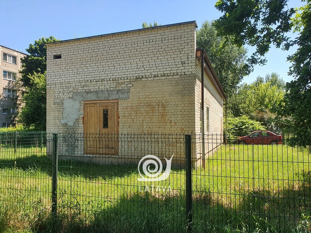 Продаётся помещения Kaune, Dainavoje, V. Krėvės pr. – изображение 5
