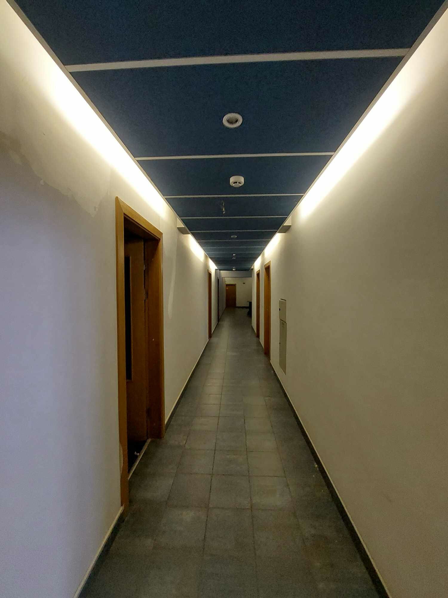 Office / Storage / Commercial/service Premises for rent Vilniuje, Naujininkuose, Metalo g. – image 3