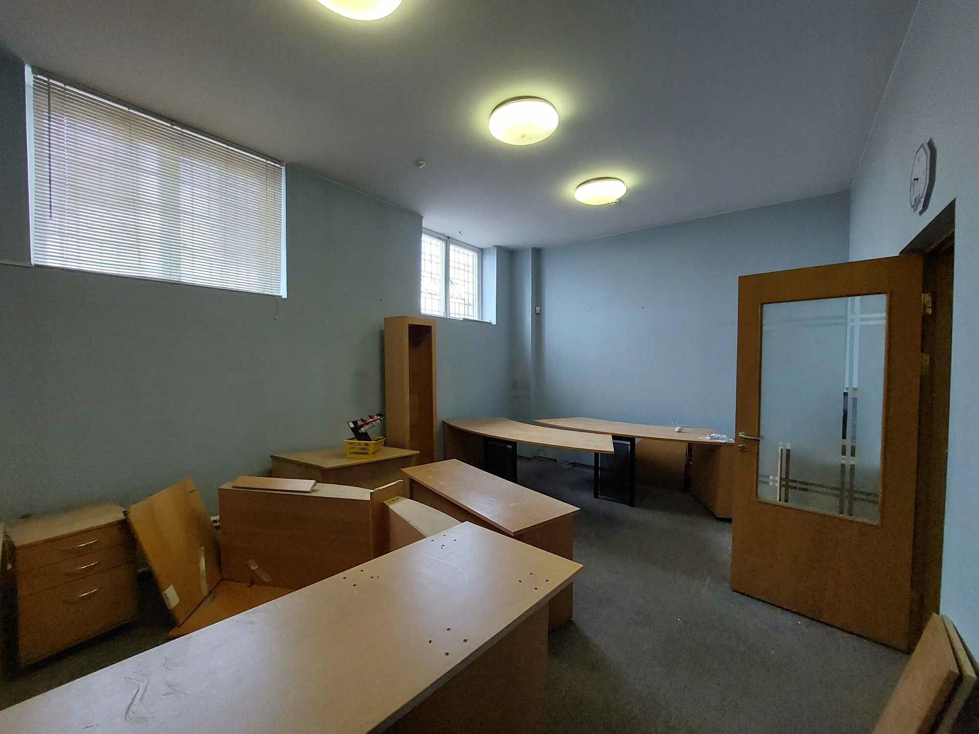 Office / Storage / Commercial/service Premises for rent Vilniuje, Naujininkuose, Metalo g. – image 5
