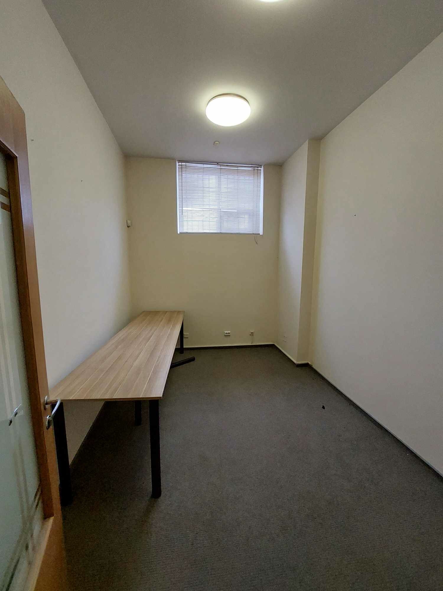 Office / Storage / Commercial/service Premises for rent Vilniuje, Naujininkuose, Metalo g. – image 6