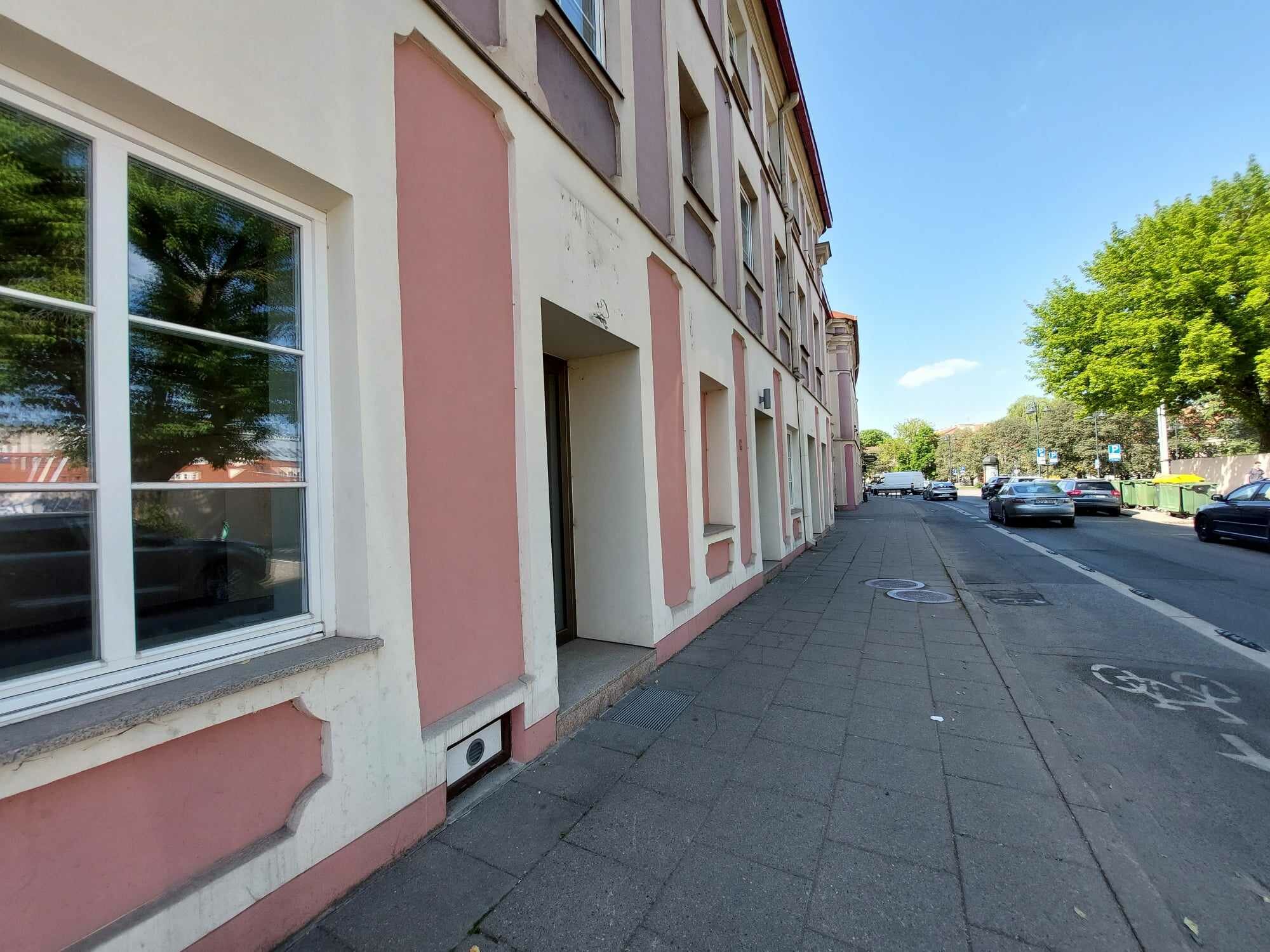 Office / Commercial/service / Other Premises for rent Vilniuje, Senamiestyje, Rūdninkų g. – image 3