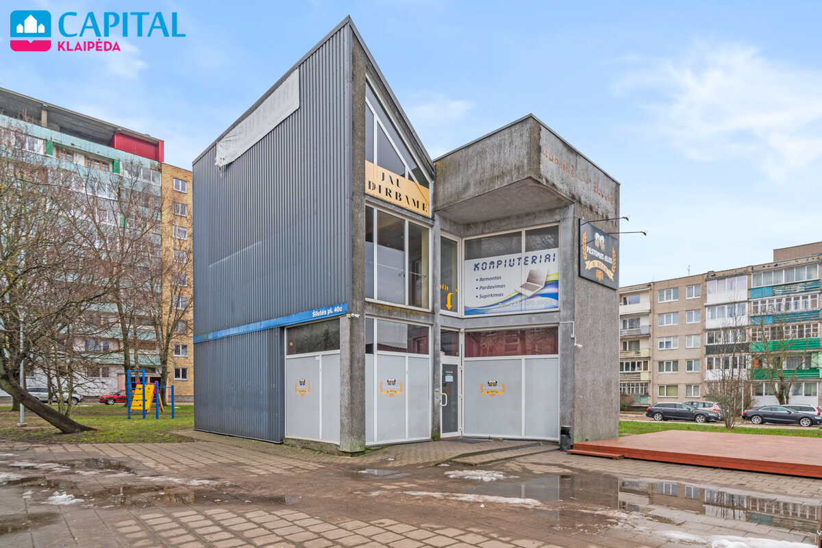 Listing image