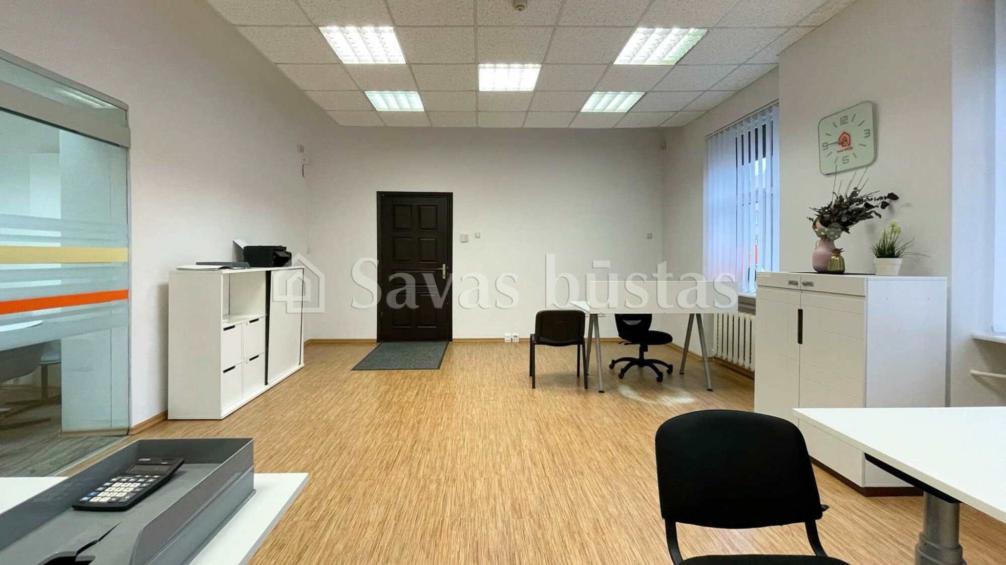 Для бюро Помещения в аренду Klaipėdoje, Centre, Liepų g. – изображение 5