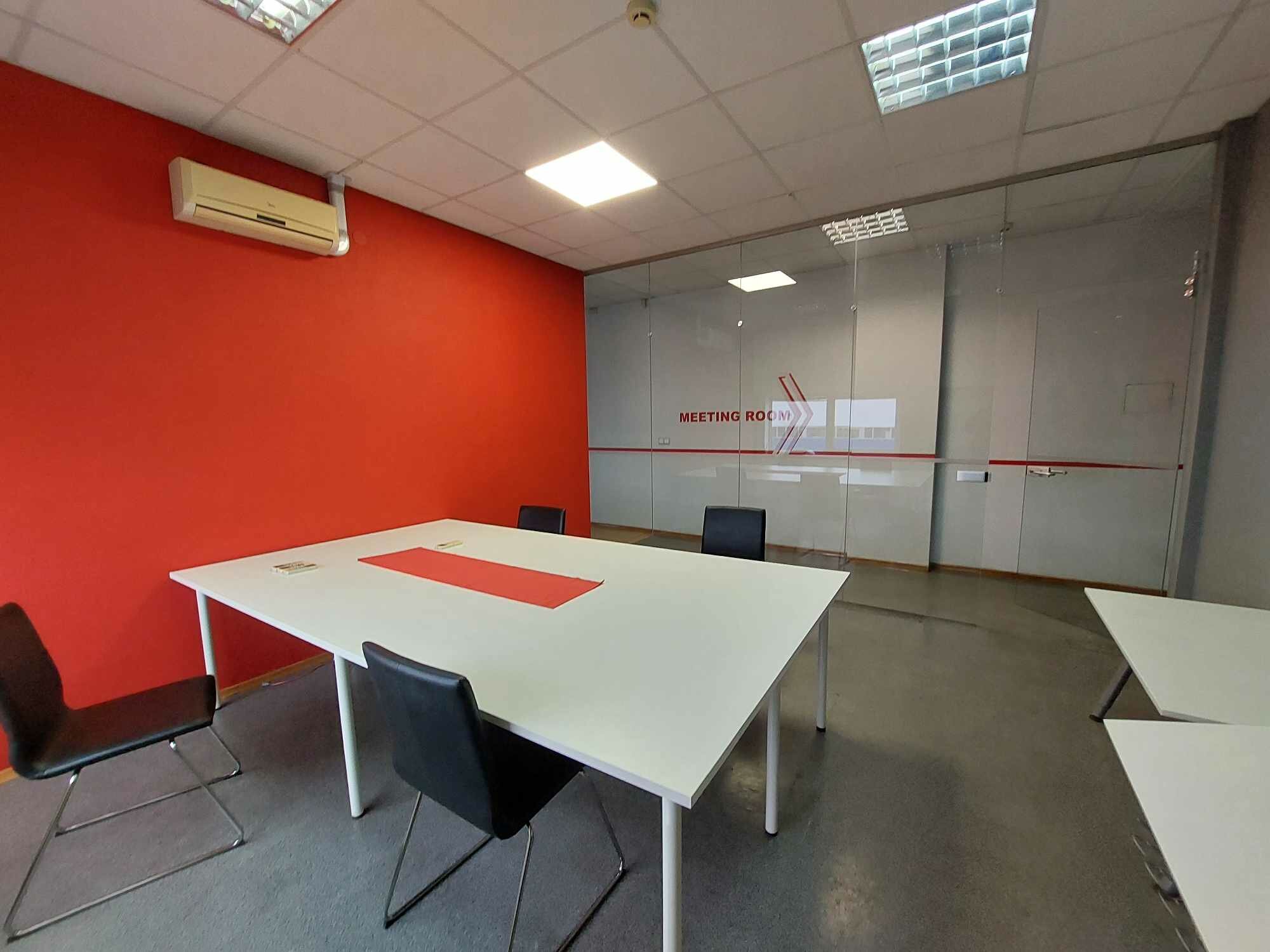 Office / Other Premises for rent Vilniuje, Aukštieji Paneriai, Ugniagesių g. – image 3