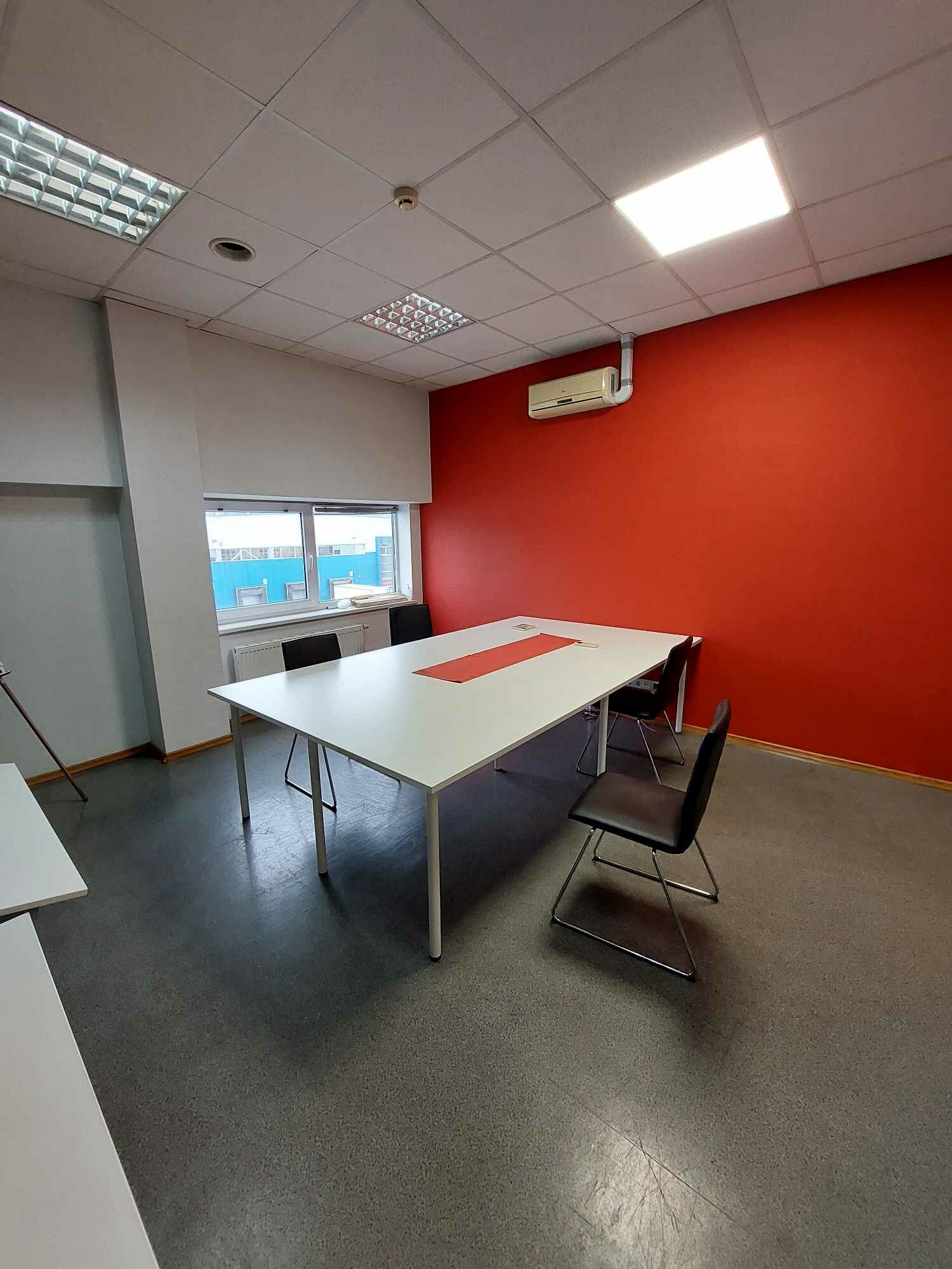 Office / Other Premises for rent Vilniuje, Aukštieji Paneriai, Ugniagesių g. – image 5