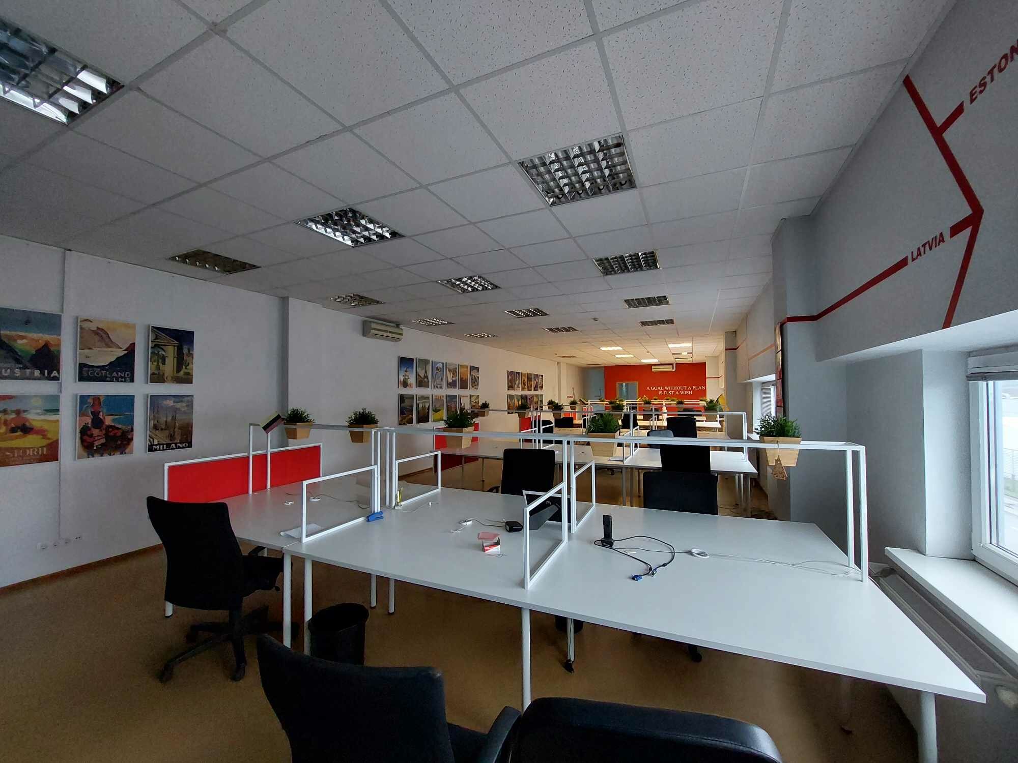 Office / Other Premises for rent Vilniuje, Aukštieji Paneriai, Ugniagesių g. – image 6