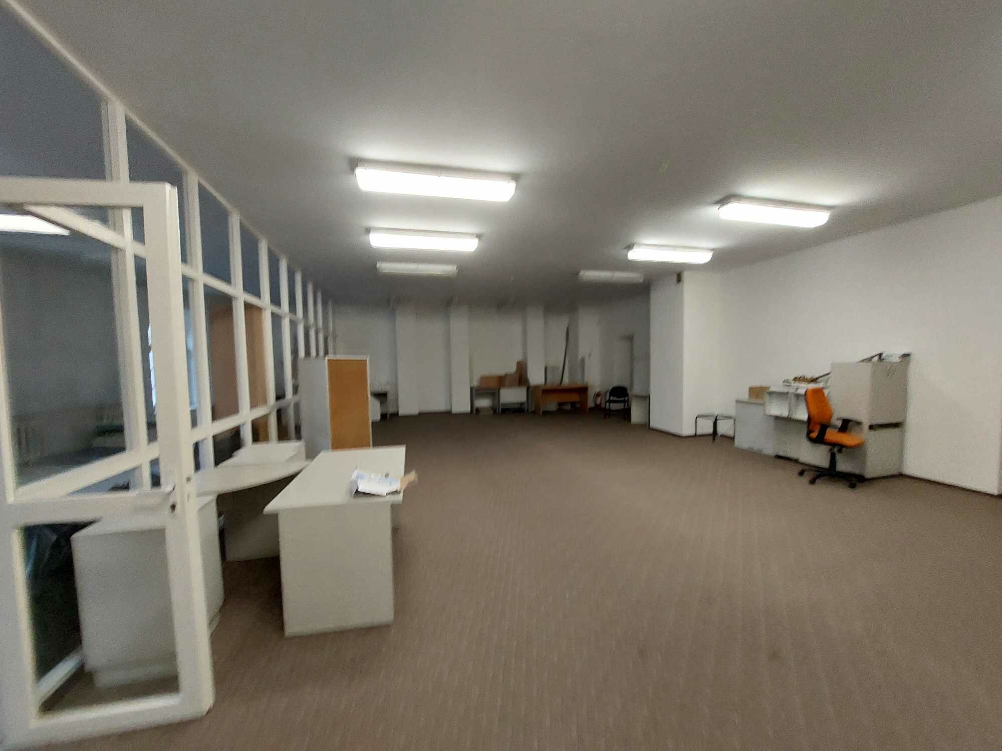 Biuro / Kita Patalpų nuoma Vilniuje, Jeruzalėje, Jeruzalės g. – nuotrauka 4