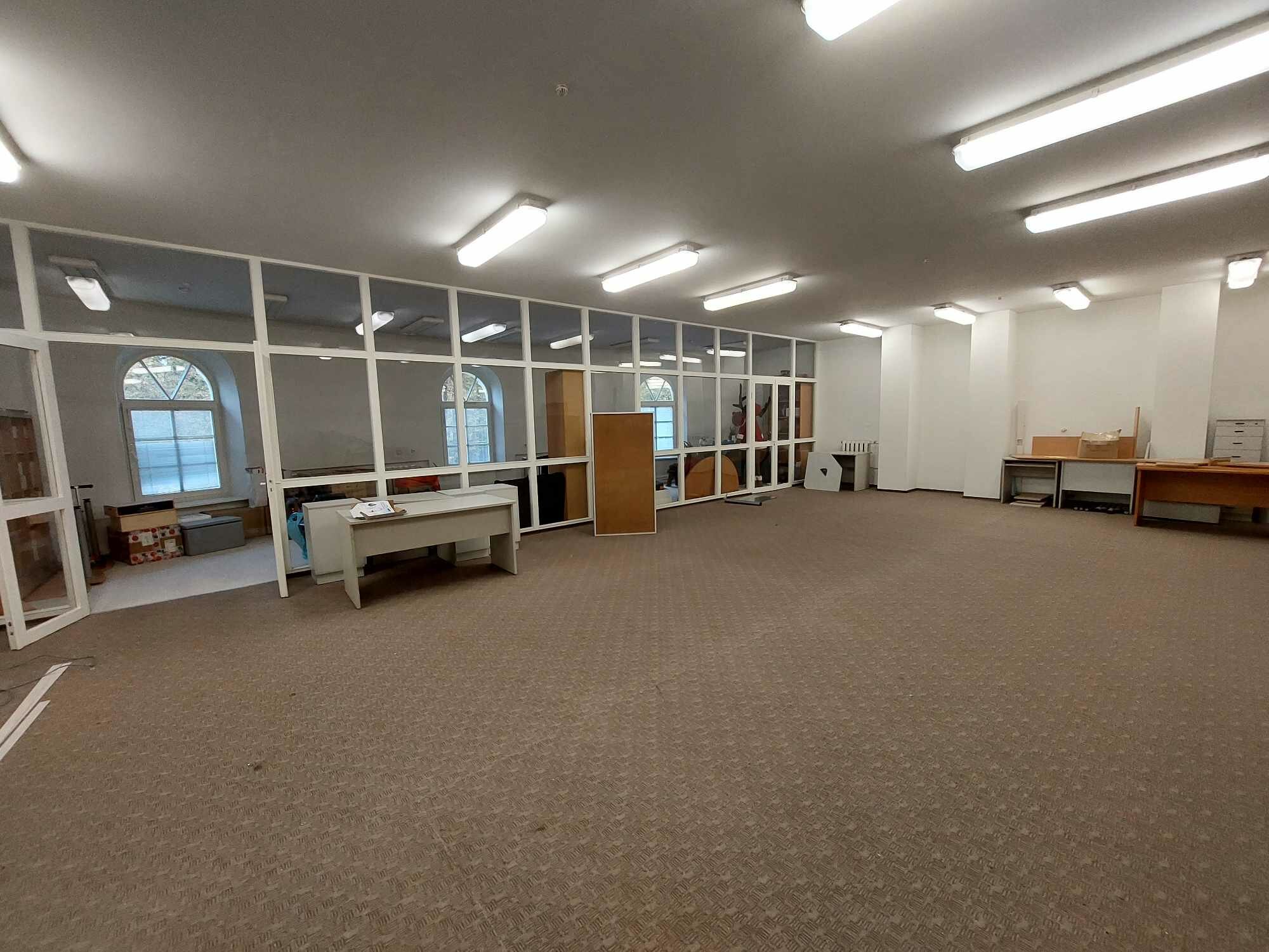 Biuro / Kita Patalpų nuoma Vilniuje, Jeruzalėje, Jeruzalės g. – nuotrauka 5