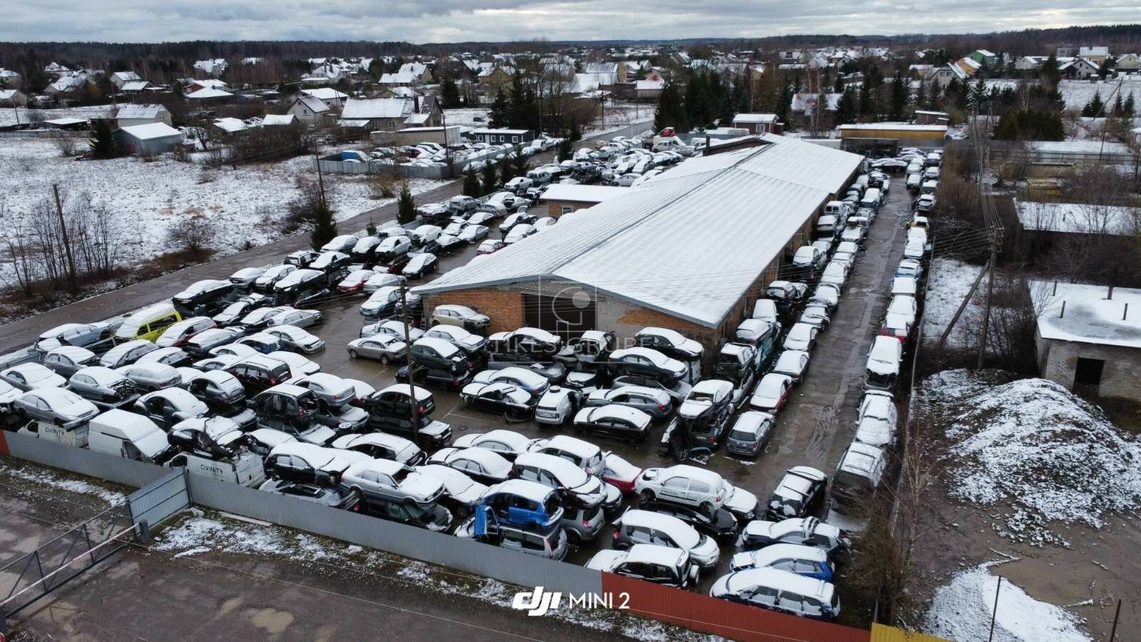 Продаётся Прочее помещения Klaipėdos rajono sav., Ketvergiuose, Liepų g. – изображение 3