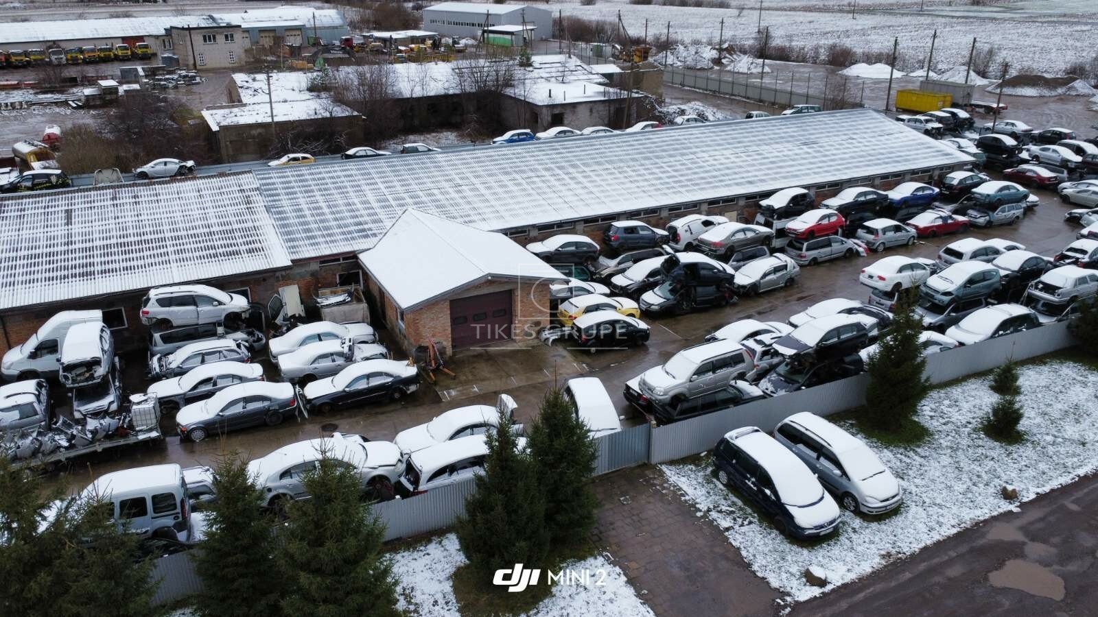 Продаётся Прочее помещения Klaipėdos rajono sav., Ketvergiuose, Liepų g. – изображение 4
