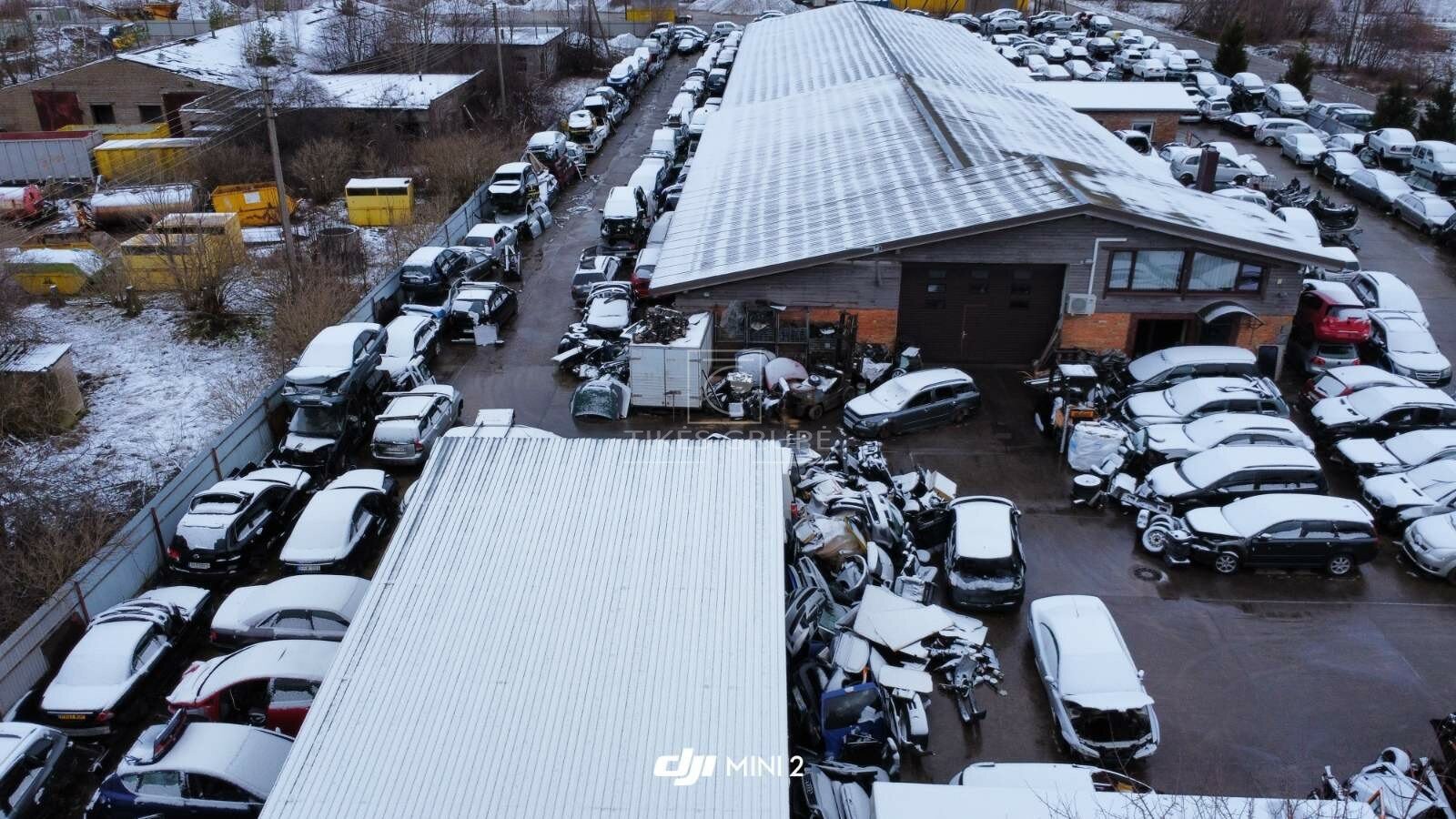 Продаётся Прочее помещения Klaipėdos rajono sav., Ketvergiuose, Liepų g. – изображение 5