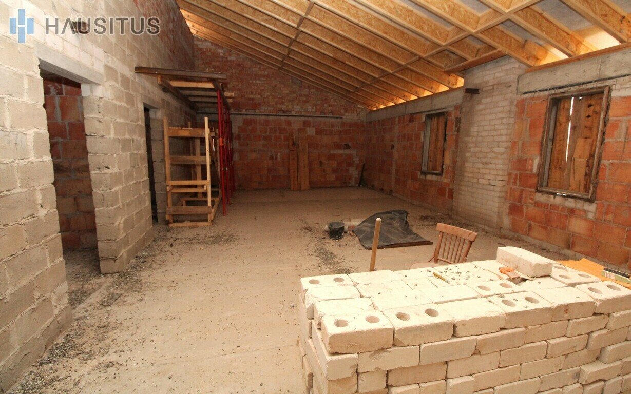 For sale Other premises Panevėžyje, Molainiuose, Molainių g. – image 4