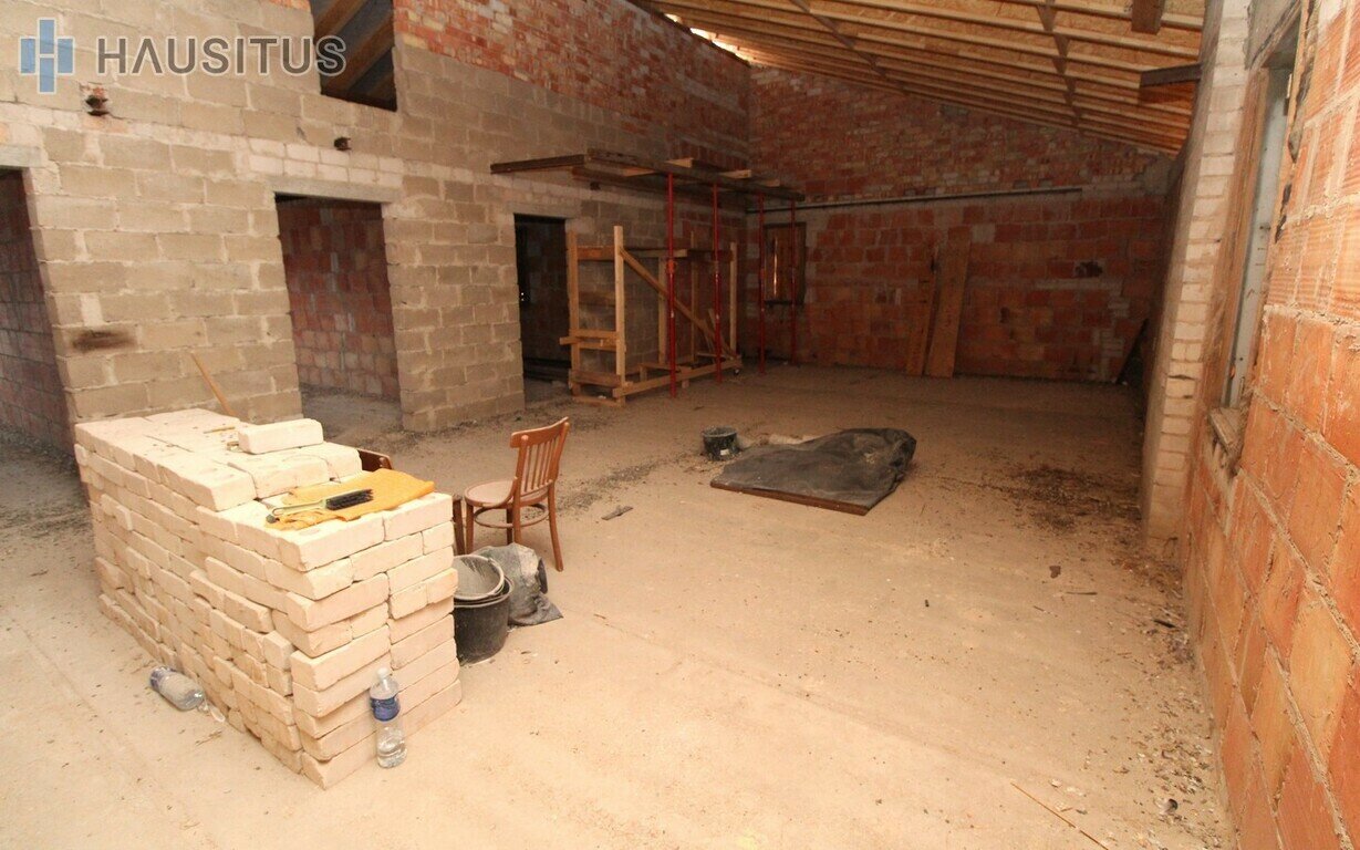 For sale Other premises Panevėžyje, Molainiuose, Molainių g. – image 5