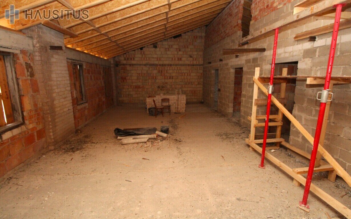 For sale Other premises Panevėžyje, Molainiuose, Molainių g. – image 6
