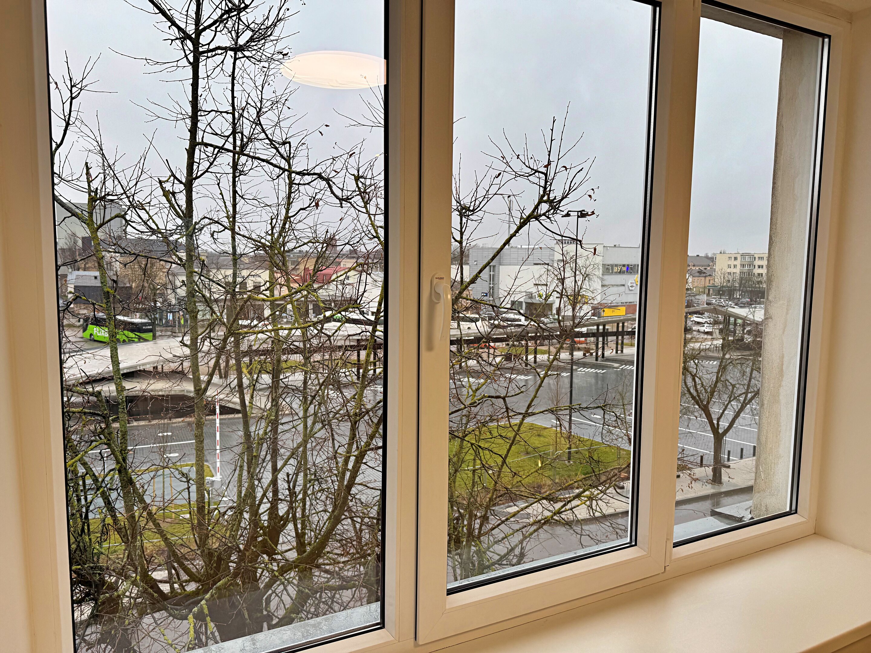 Для бюро / Прочее Помещения в аренду Panevėžyje, Centre, Savanorių a. – изображение 4