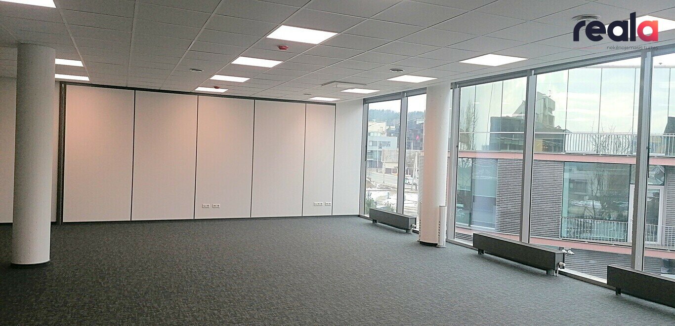 Office / Other Premises for rent Vilniuje, Žvėryne, Kęstučio g. – image 1
