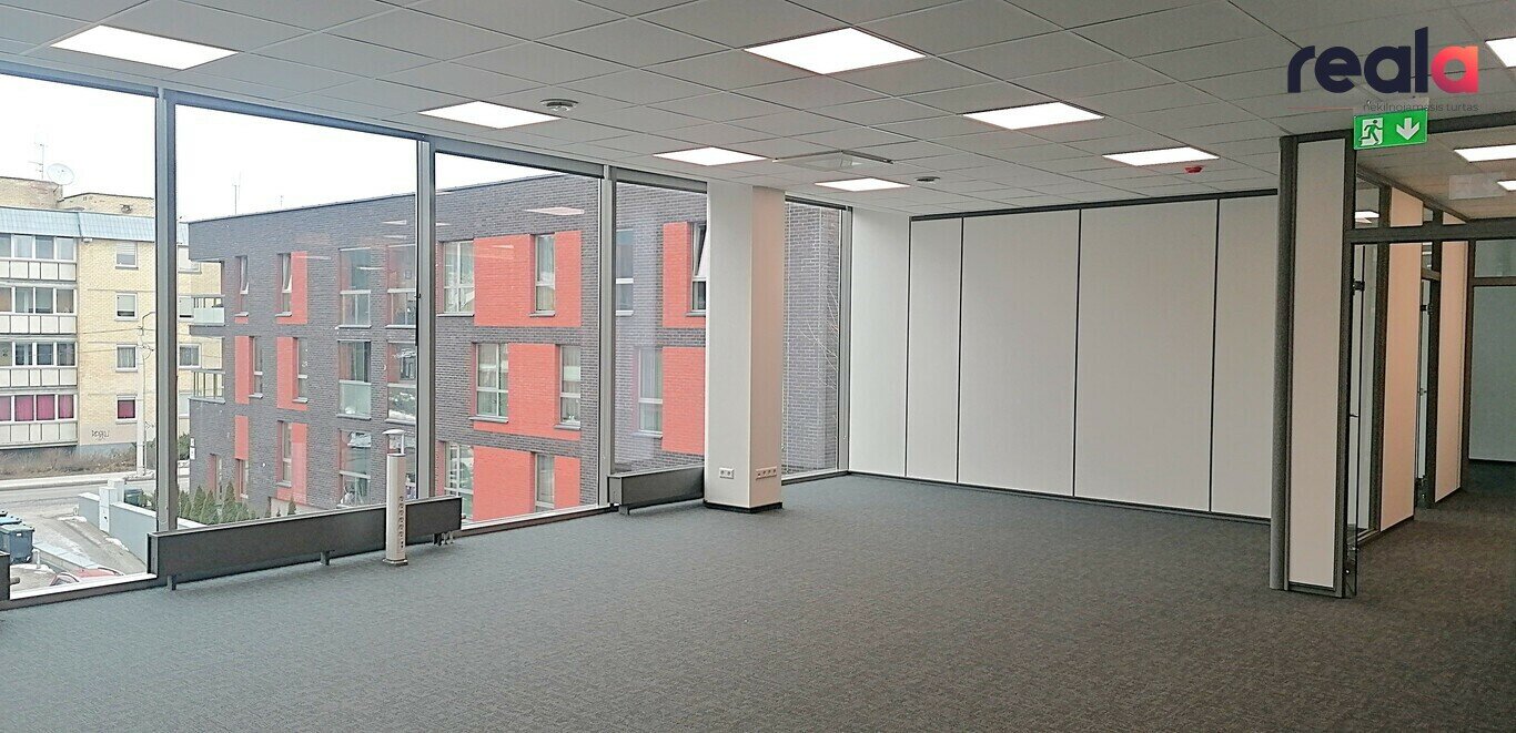 Office / Other Premises for rent Vilniuje, Žvėryne, Kęstučio g. – image 3