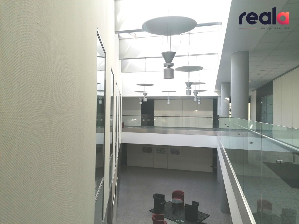 Office / Other Premises for rent Vilniuje, Žvėryne, Kęstučio g. – image 6