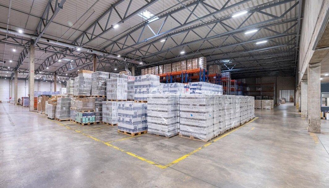 Gamybos ir sandėliavimo Patalpų nuoma Vilniaus rajono sav., Bareikiškėse – nuotrauka 6