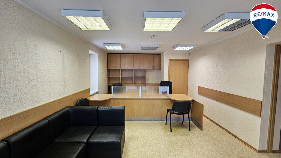 Office Premises for rent Panevėžyje, Centre, Respublikos g. – image 3