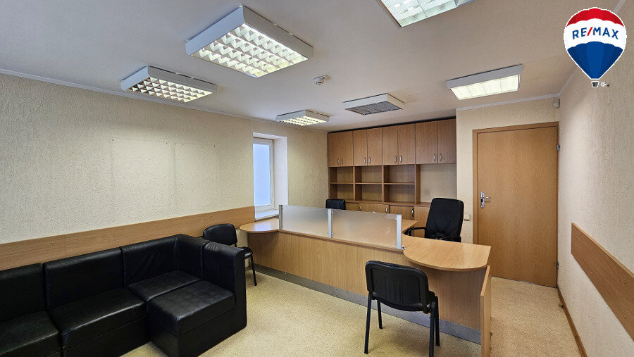 Office Premises for rent Panevėžyje, Centre, Respublikos g. – image 6
