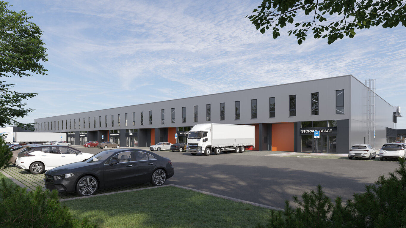 Office / Commercial/service / Alimentation Premises for rent Klaipėdoje, Mokyklos, Tilžės g. – image 6