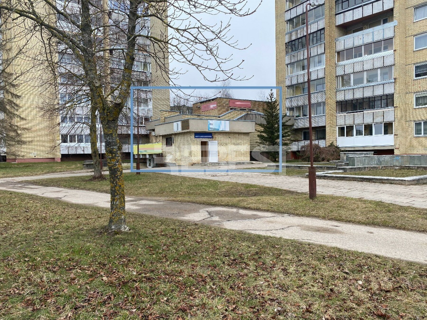 Listing image