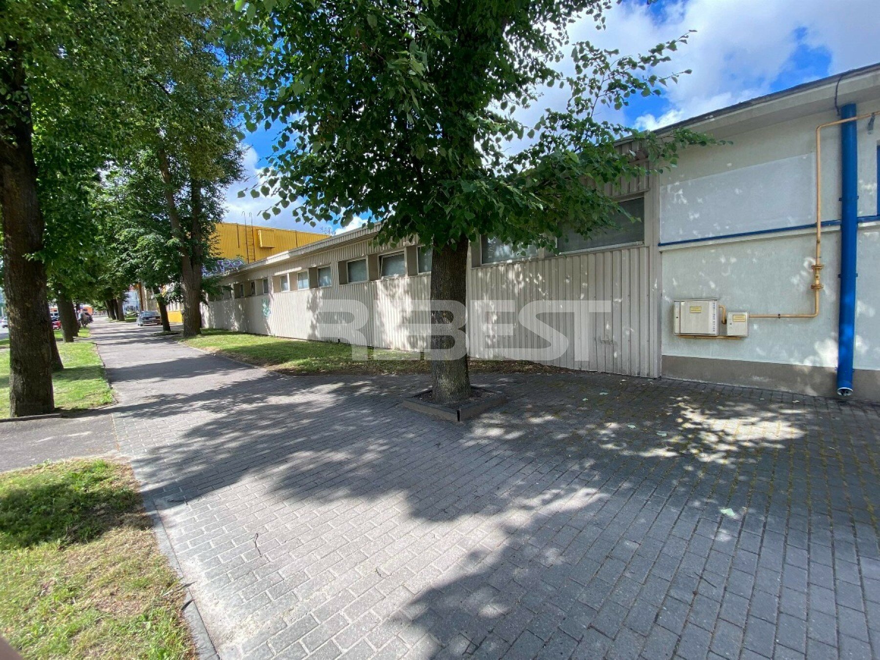 Продаётся Питания помещения Šiauliuose, Centre, Turgaus a. – изображение 5