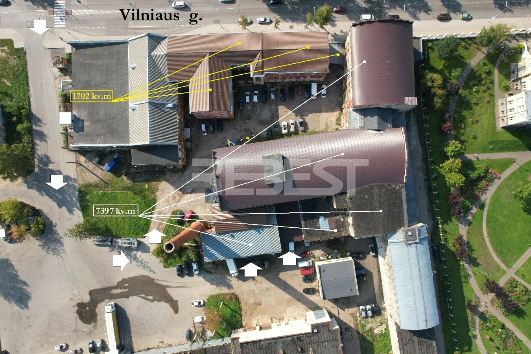 Listing image