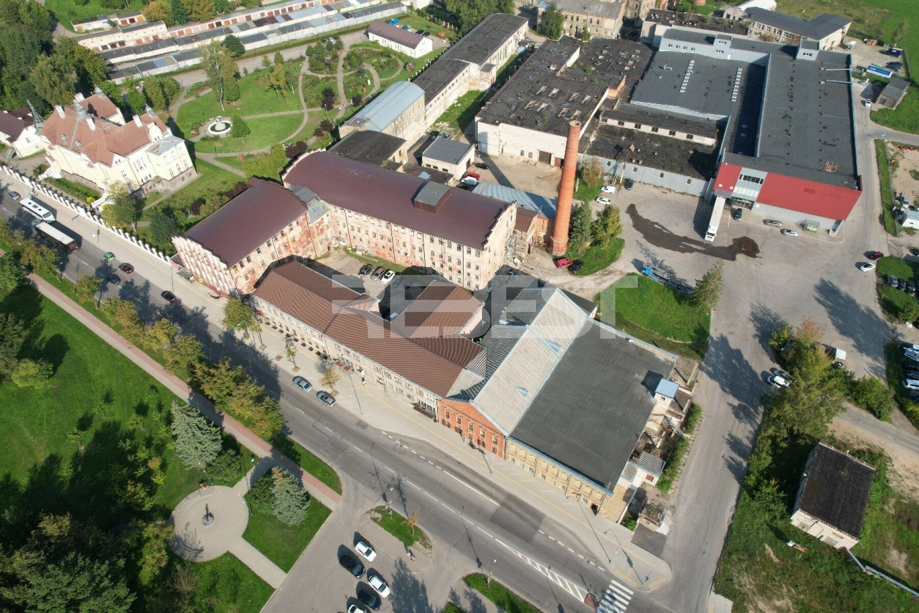 Продаётся Для бюро помещения Šiauliuose, Centre, Vilniaus g. – изображение 3