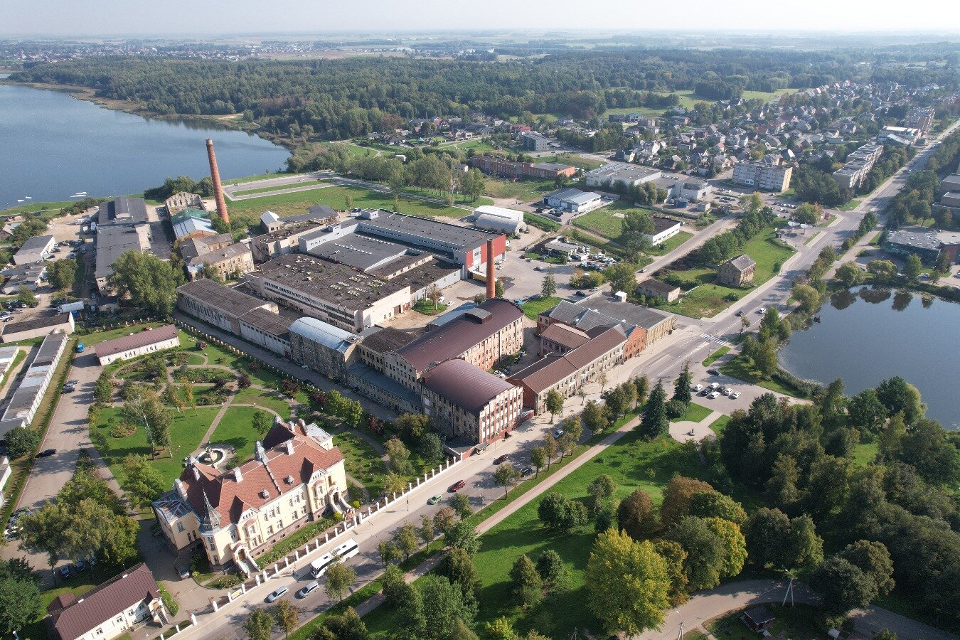 Продаётся Для бюро помещения Šiauliuose, Centre, Vilniaus g. – изображение 4