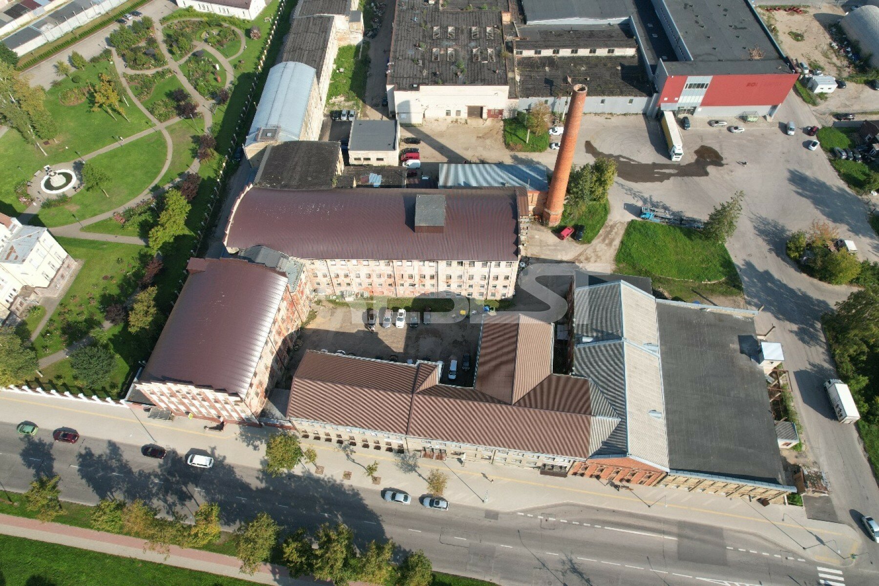 Продаётся Для бюро помещения Šiauliuose, Centre, Vilniaus g. – изображение 6