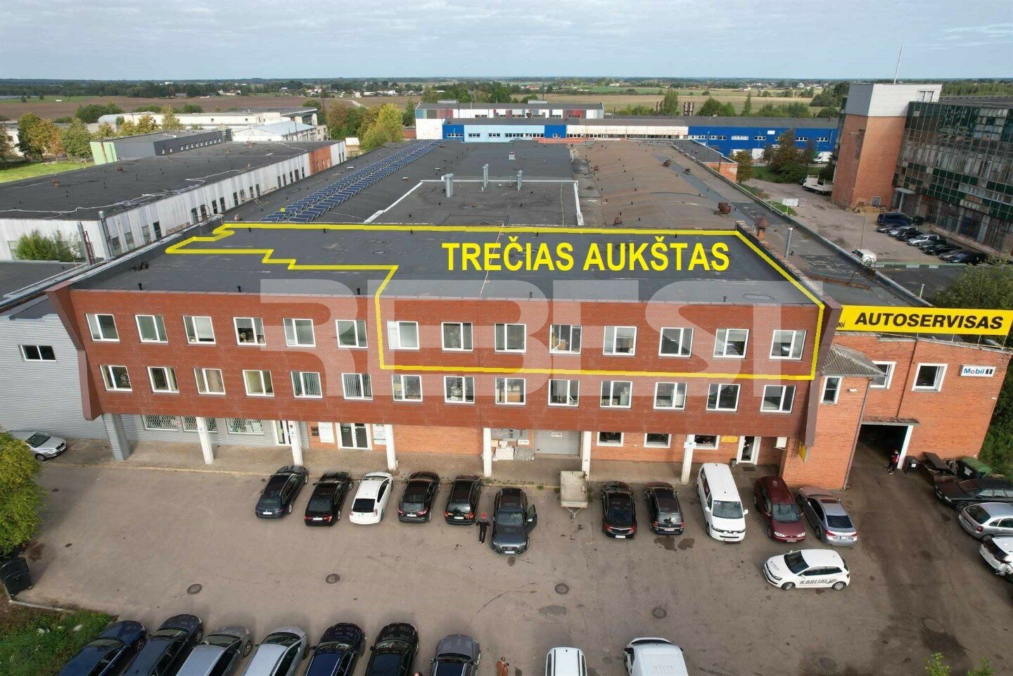 Listing image