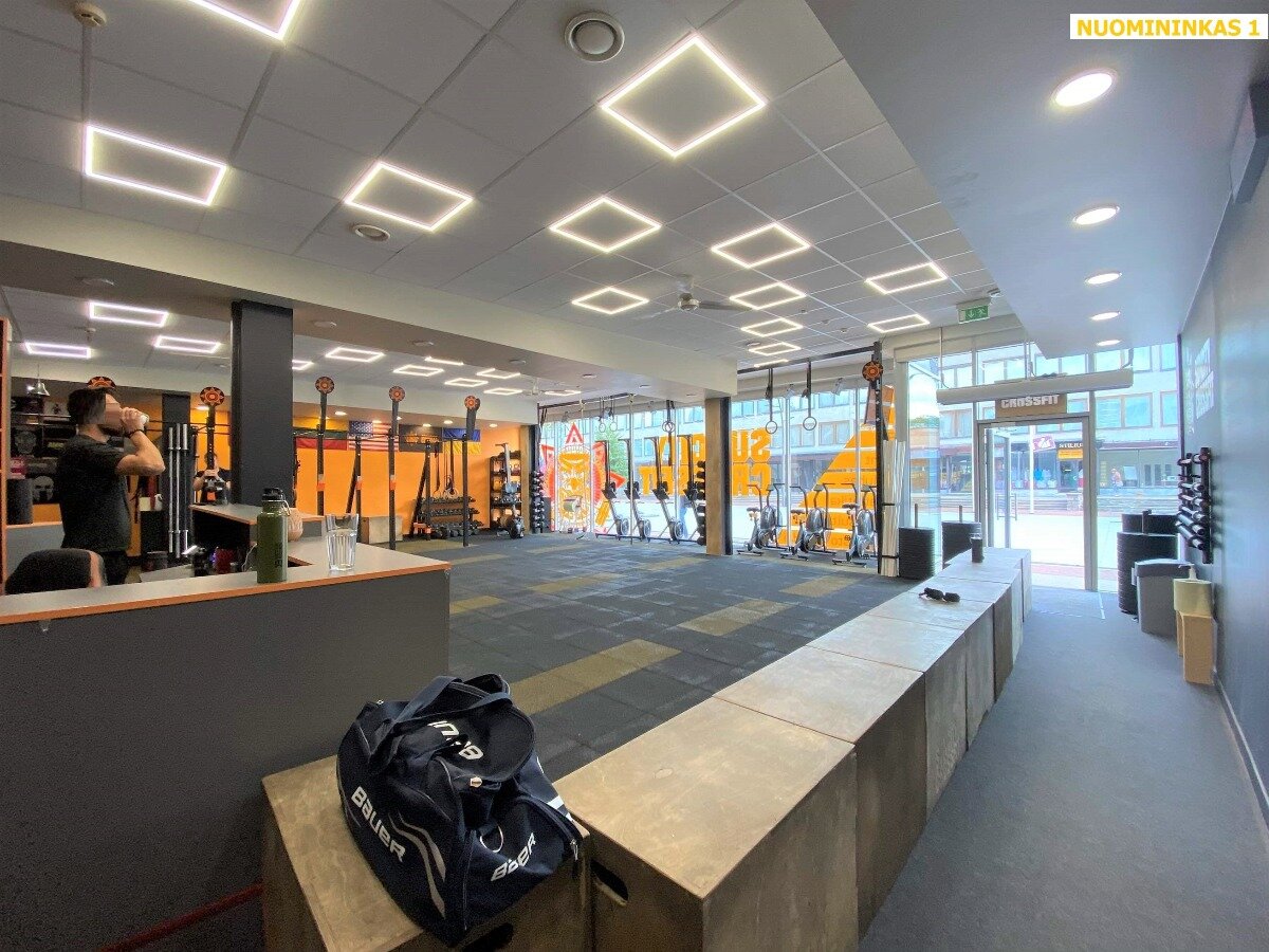 Продаётся Для бюро помещения Šiauliuose, Centre, Vilniaus g. – изображение 3