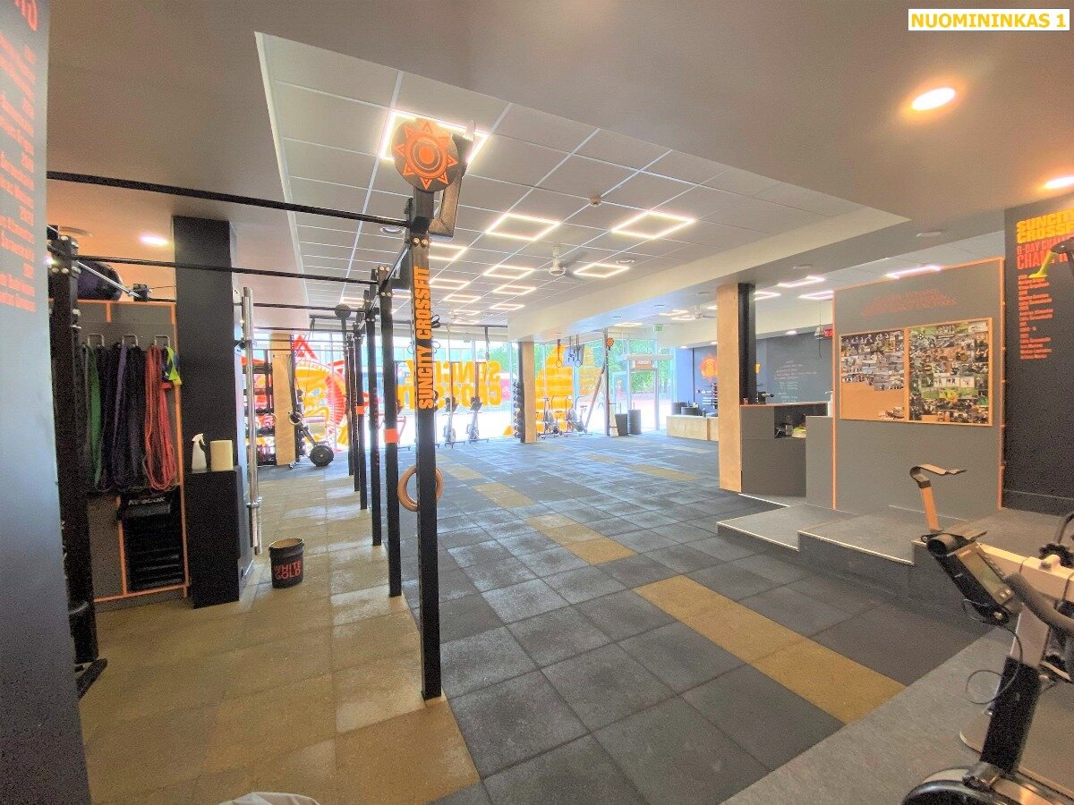 Продаётся Для бюро помещения Šiauliuose, Centre, Vilniaus g. – изображение 5