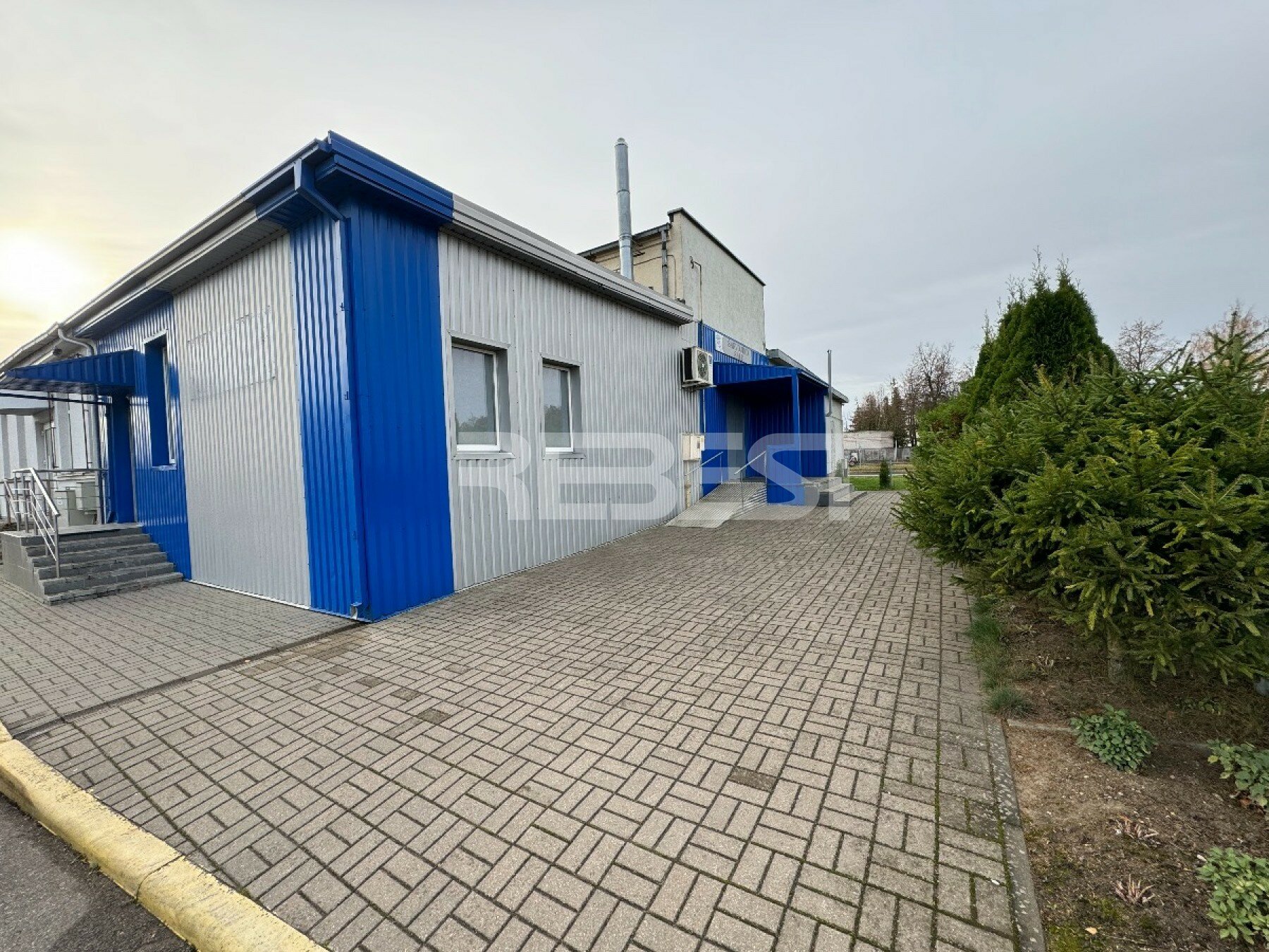 Для бюро Помещения в аренду Šiauliuose, Centre, Tilžės g. – изображение 3