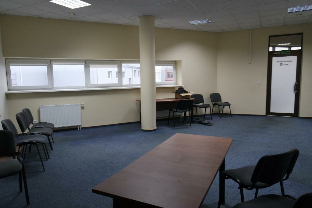 Для бюро Помещения в аренду Šiauliuose, Centre – изображение 4
