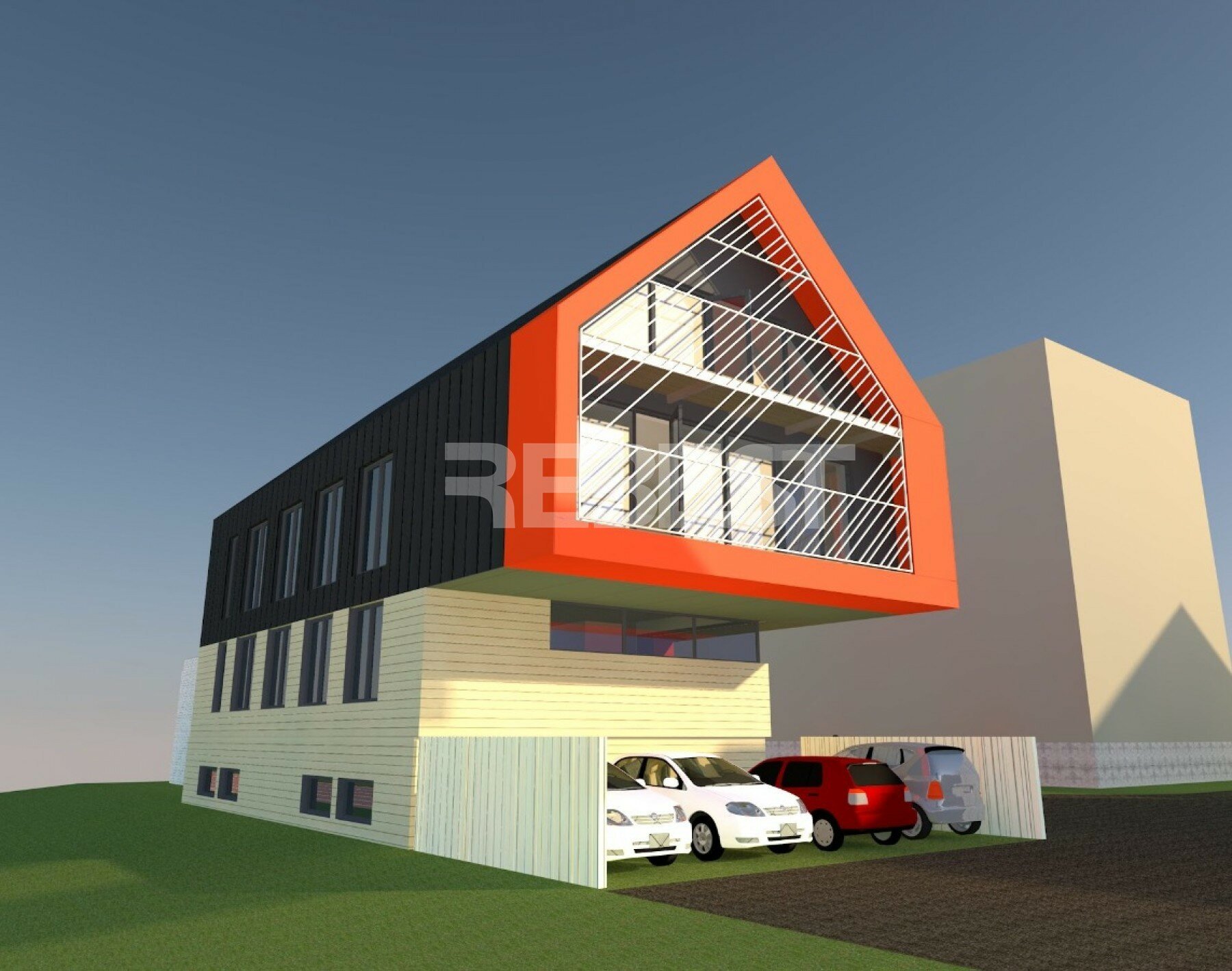 Listing image