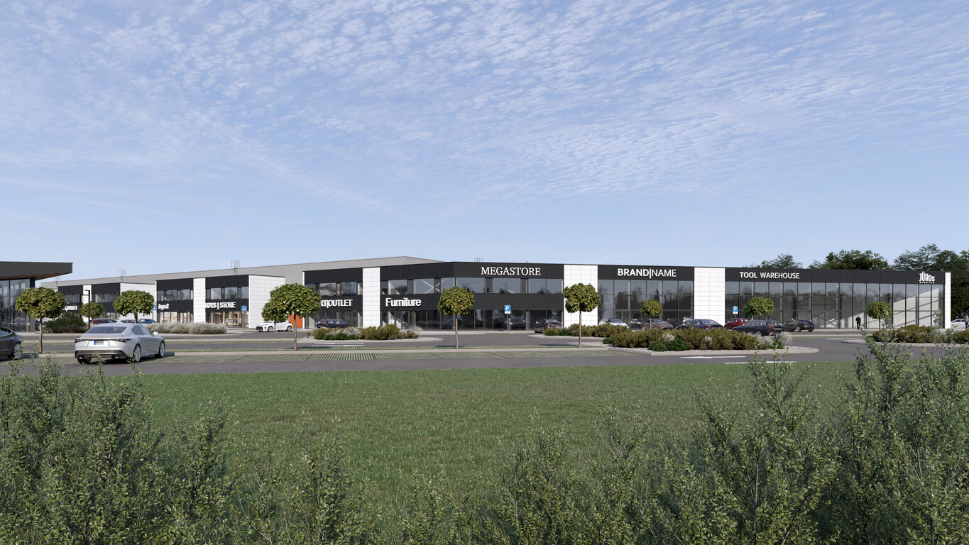 For sale Office / Storage / Commercial/service premises Klaipėdoje, Mokyklos, Tilžės g. – image 6