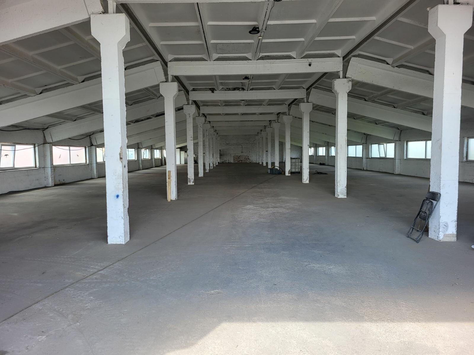 Storage / Commercial/service / Manufacture and storage Premises for rent Vilniuje, Pagiriuose, Kalno g. – image 6