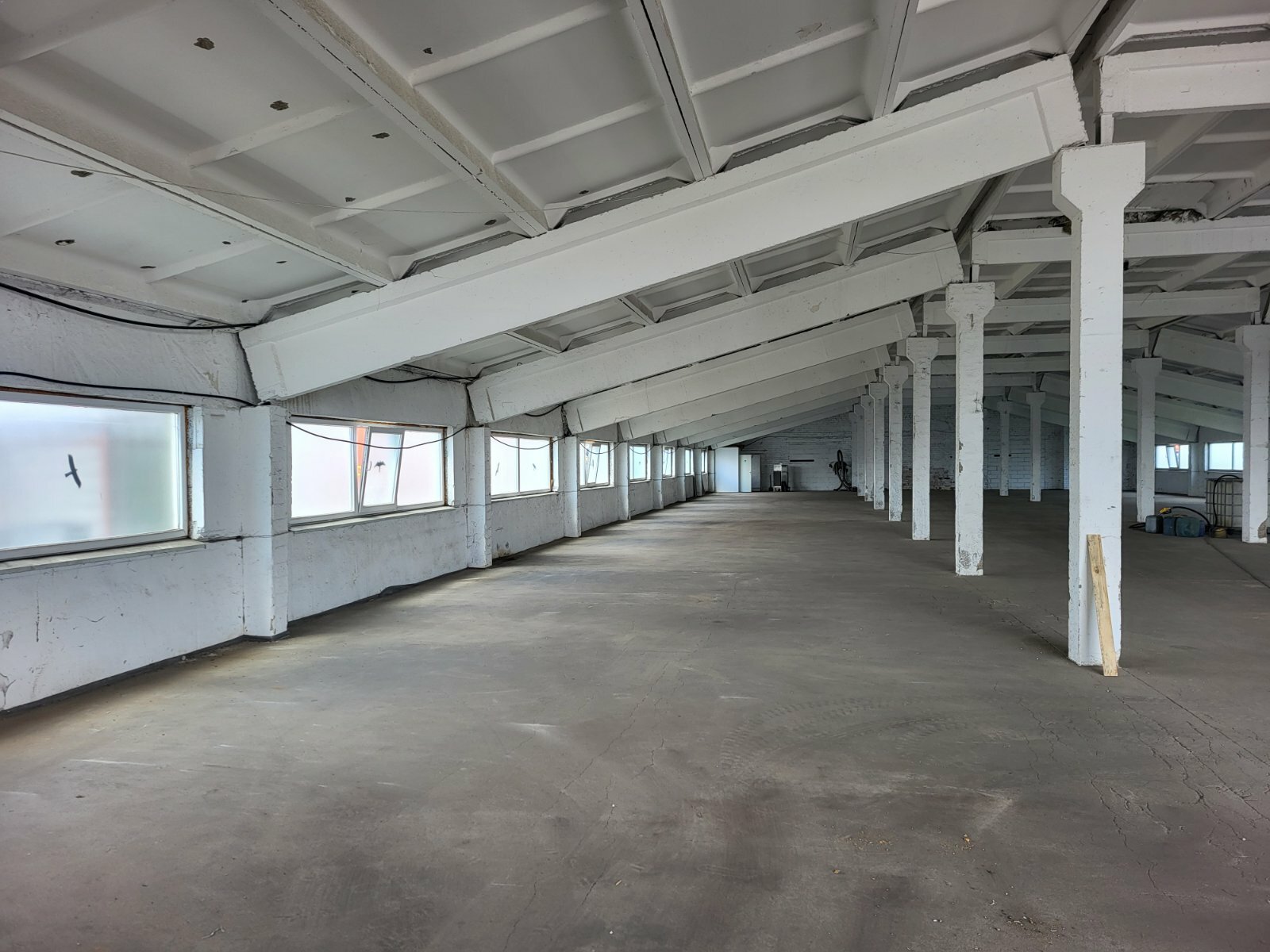 Storage / Commercial/service / Manufacture and storage Premises for rent Vilniuje, Pagiriuose, Kalno g. – image 5