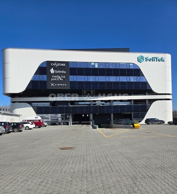 Commercial/service Premises for rent Vilniuje, Visoriuose – image 3