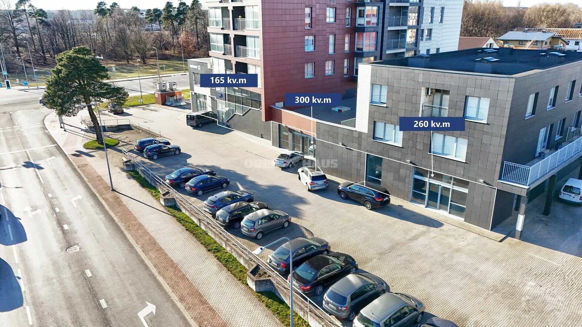 Listing image