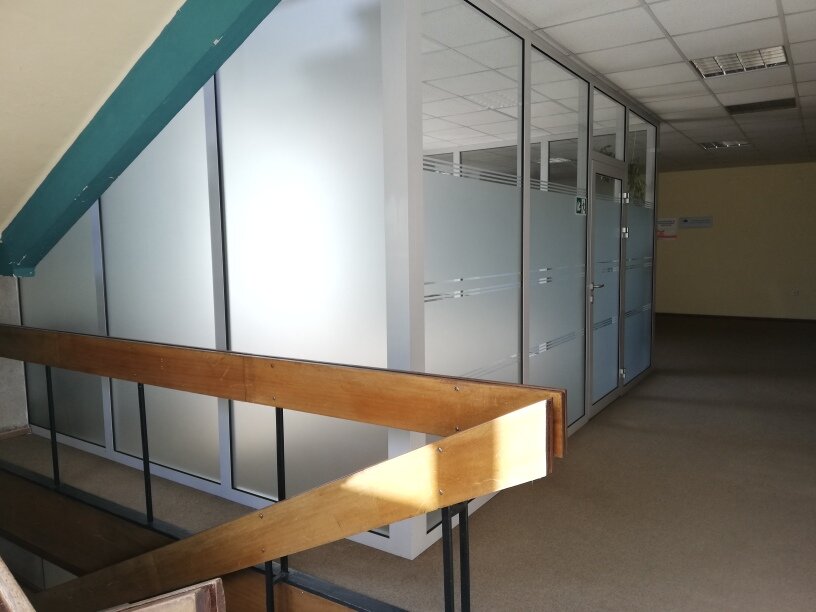 Biuro / Kita Patalpų nuoma Vilniuje, Šnipiškėse, A. Juozapavičiaus g. – nuotrauka 3