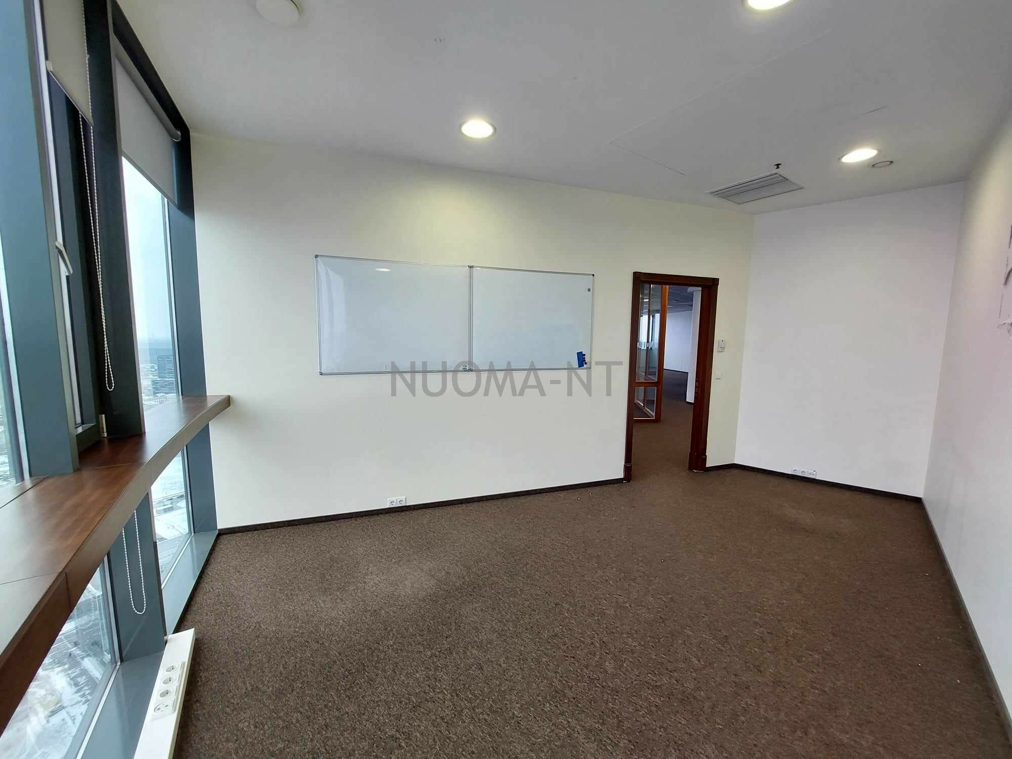 Biuro / Kita Patalpų nuoma Vilniuje, Šnipiškėse, Konstitucijos pr. – nuotrauka 3
