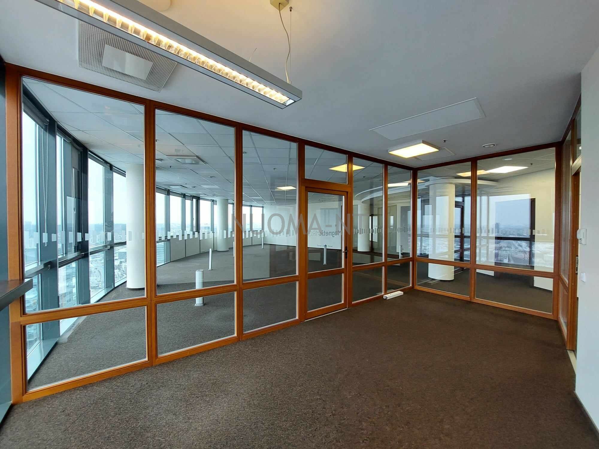 Biuro / Kita Patalpų nuoma Vilniuje, Šnipiškėse, Konstitucijos pr. – nuotrauka 6