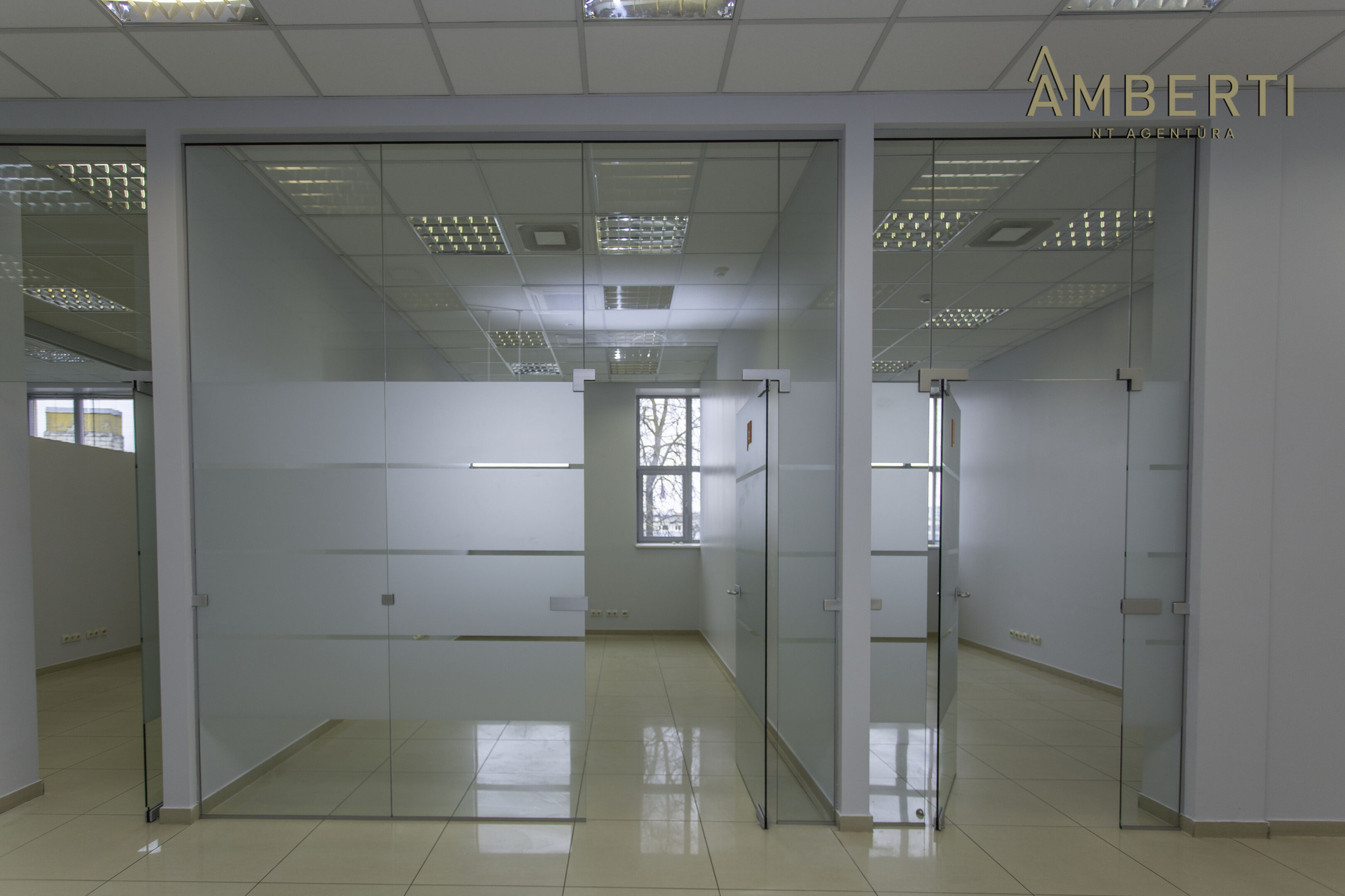 Для бюро / Складскoe / Tуризм Помещения в аренду Šiauliuose, Centre, Tilžės g. – изображение 6