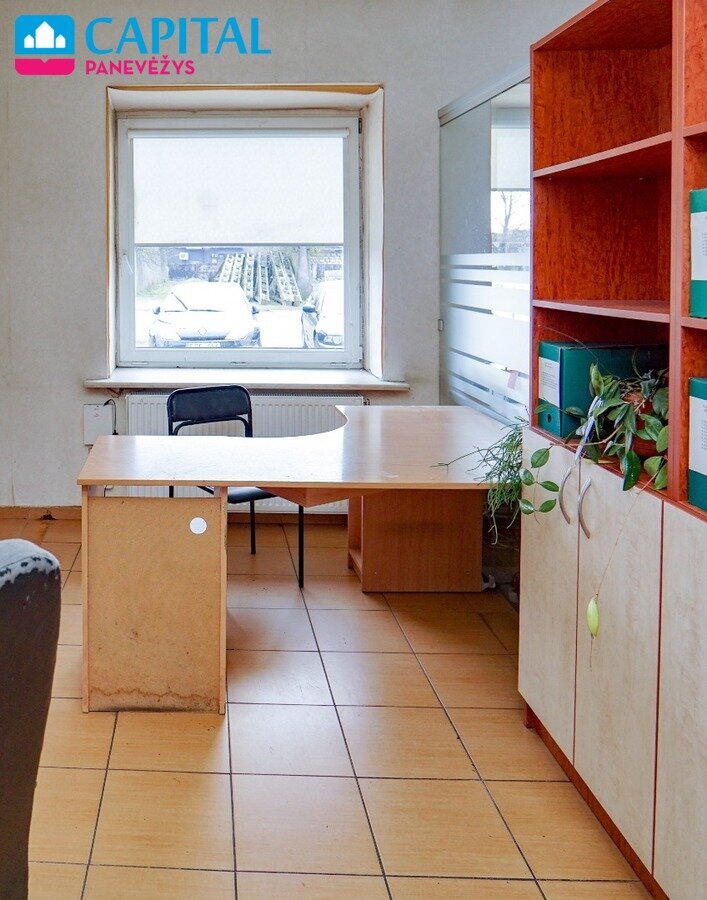 Patalpų nuoma Panevėžio rajono sav., Vaivaduose, Klevų g. – nuotrauka 5
