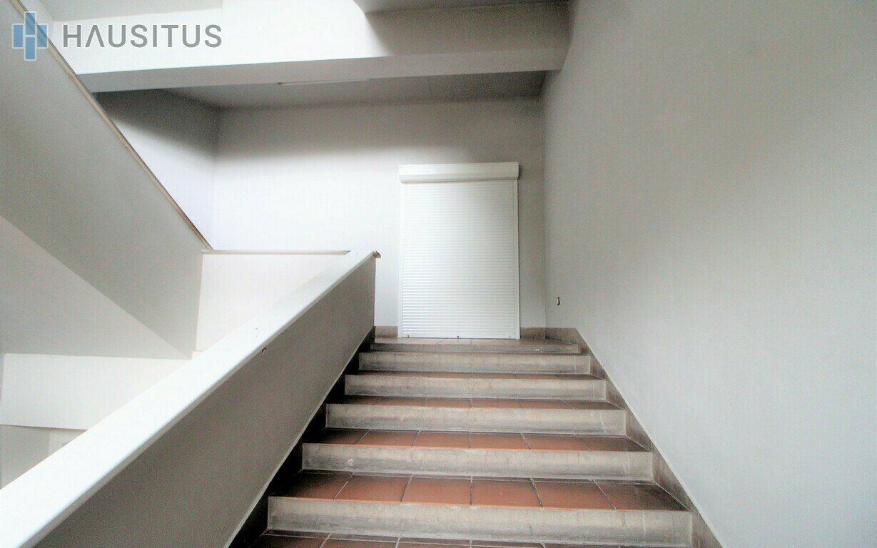 Office / Manufacture and storage / Storage Premises for rent Panevėžys, Panevėžyje, Klaipėdos g. – image 3
