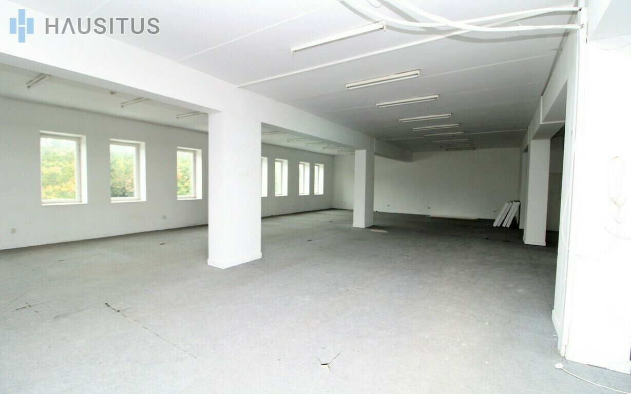 Office / Manufacture and storage / Storage Premises for rent Panevėžys, Panevėžyje, Klaipėdos g. – image 4